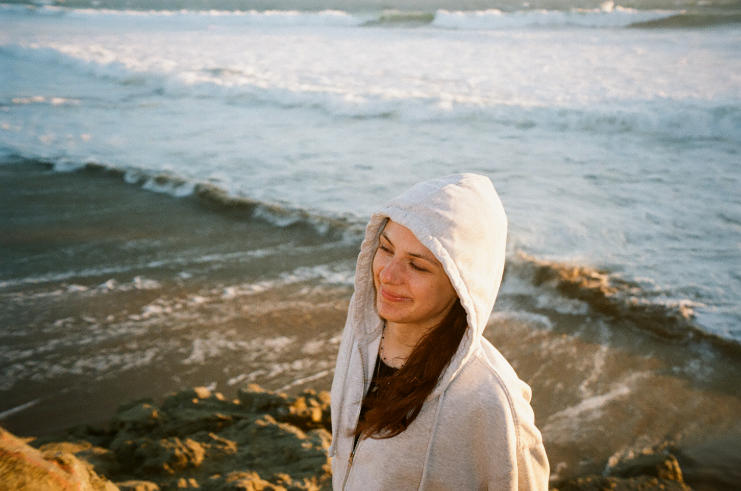 Ocean